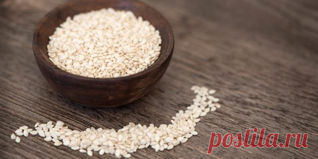 10 продуктов, в которых кальция больше, чем в твороге - ПолонСил.ру - социальная сеть здоровья - медиаплатформа МирТесен