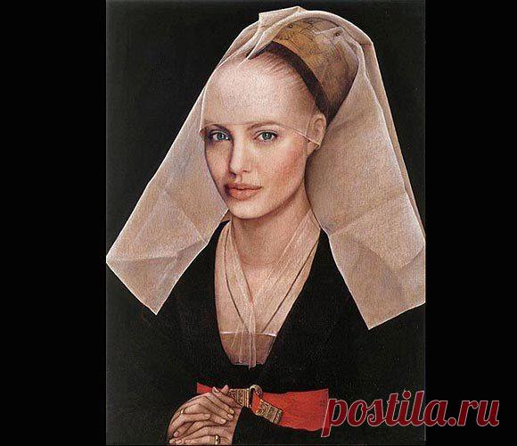 Возвращение и сохранение Молодости