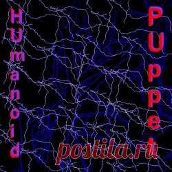 Zalddrii - Humanoid Puppet (2025) [EP] Artist: Zalddrii Album: Humanoid Puppet Year: 2025 Country: USA Style: Coldwave