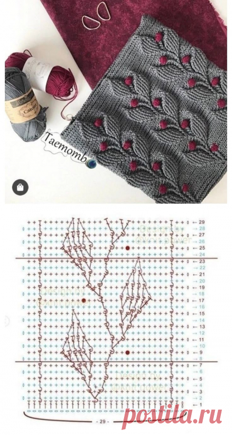 Pin page
