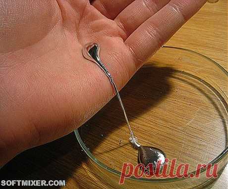 Пять мифов о ртути | ПРАВИЛЬНО выбираем бытовую технику