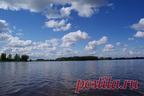 Gareev-Salavat — альбом «Реки России / р.Юганская Обь, Россия, Западная Сибирь / Неразобранное в Юганская обь» на Яндекс.Фотках