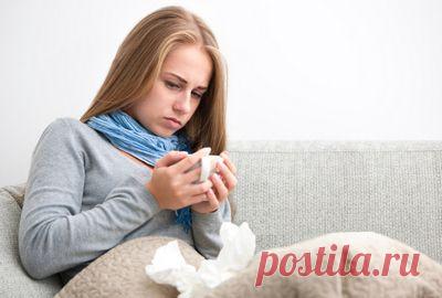 Как восстановиться после болезни и не допустить осложнений | Народная медицина