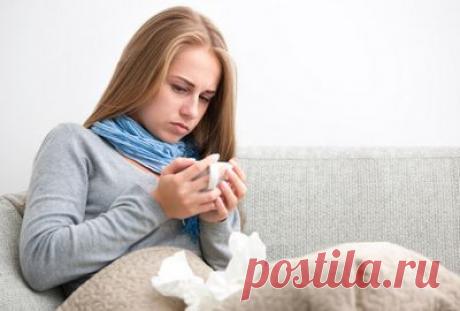 Как восстановиться после болезни и не допустить осложнений | Народная медицина