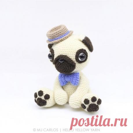 Описание собаки