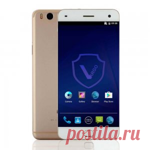 Купить | Телефон IVARGO v210101 | Недорого Телефон IVARGO v210101. Восьмиядерный Андроид 5.1; Купить недорого в Your Home Shop, бесплатная доставка.