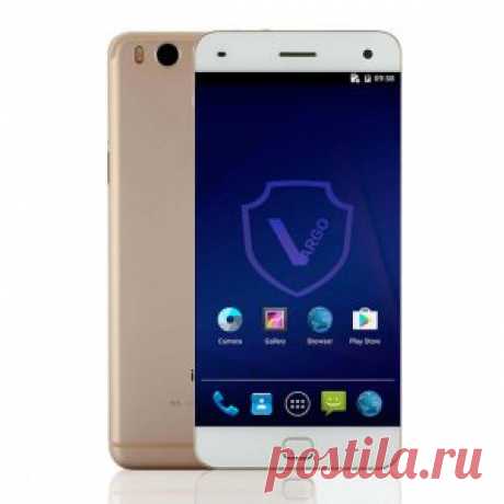 Купить | Телефон IVARGO v210101 | Недорого Телефон IVARGO v210101. Восьмиядерный Андроид 5.1; Купить недорого в Your Home Shop, бесплатная доставка.