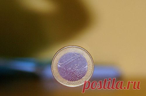 Исполнение желаний с помощью монетки — Народные приметы