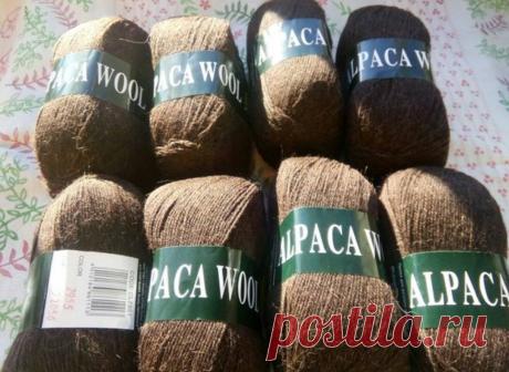 Пряжная Барахолка💚Купи💛Продай💚 в Instagram: «Alpaca wool VITA, 40% альпака, 60% шерсть-ластер, 100г/300м, цвет №2955 (коричневый). Всего 8 моточков за 1200 руб. Доставка за счёт…» 43 отметок «Нравится», 5 комментариев — Пряжная Барахолка💚Купи💛Продай💚 (@pryajnaya_baraholka) в Instagram: «Alpaca wool VITA, 40% альпака, 60% шерсть-ластер, 100г/300м, цвет №2955 (коричневый). Всего 8…»
