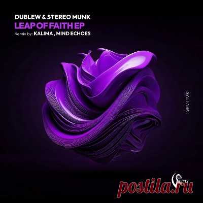 Dublew, STEREO MUNK – Leap of Faith