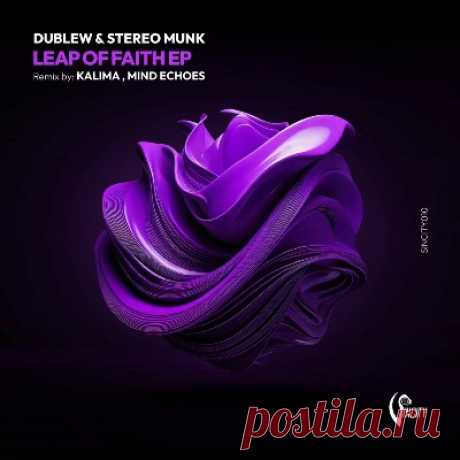Dublew, STEREO MUNK – Leap of Faith