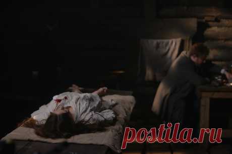 Гоголь (сериал 2018)