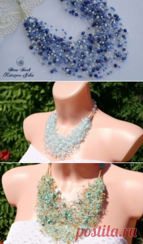 Кутузова Юлия &amp;mdash; SKRYNYA.UA