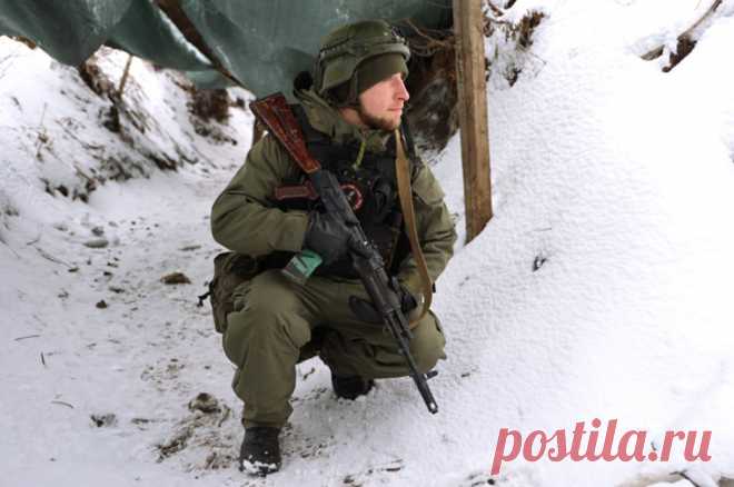 За рога и в стойло. Российские отряды «кошмарят» ВСУ и заставляют отступать. Армия России, встретив Рождество, с удвоенной силой громит ВСУ на передовой.