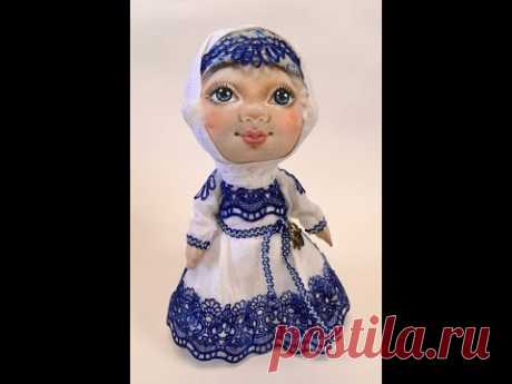 Вера Маркина_Ладушка_цикл Светлые праздники