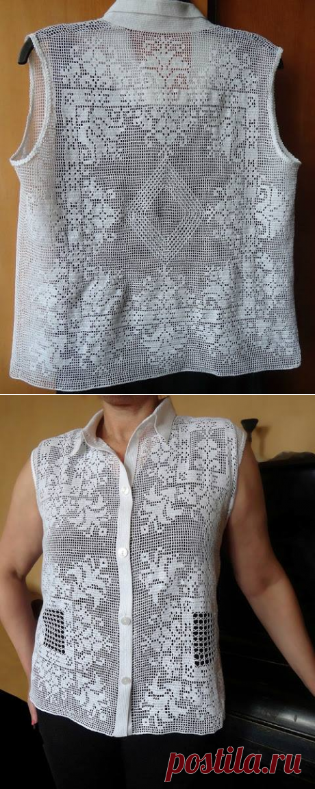 ТОП, ТУНИКА - КРЮЧОК | Записи в рубрике ТОП, ТУНИКА - КРЮЧОК | Дневник Belenaya