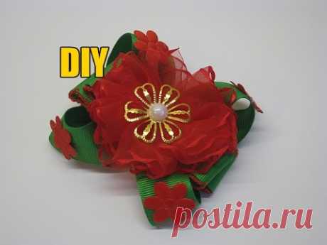Американский Бант МК.DIY