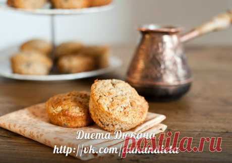 Кекс для Атаки
