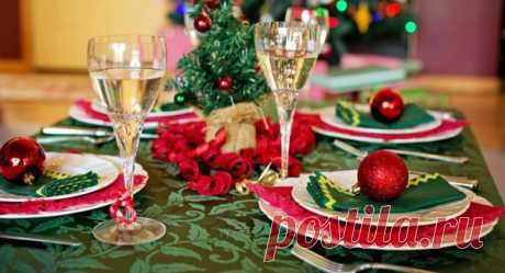 Что приготовить на Новый 2019 год на стол: рецепты с фото, простые и вкусные