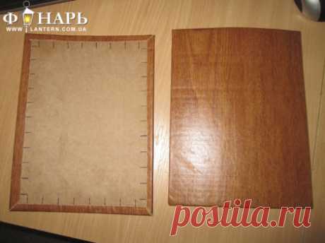 Картонное дно для плетения из газетных трубочек | sonata-hobby.ru