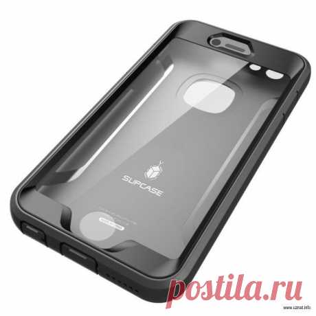 15 оригинальных чехлов для iphone 6 plus