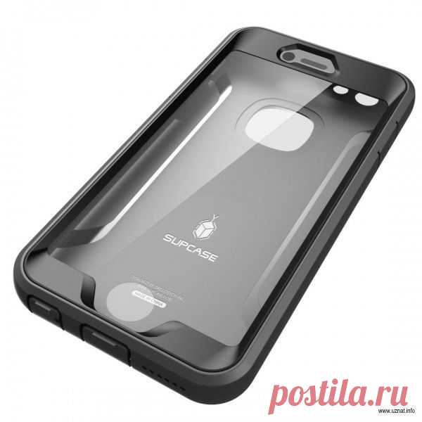 15 оригинальных чехлов для iphone 6 plus