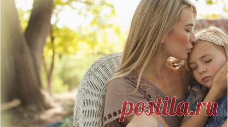 Как научить ребенка быть честным. - Моя семья