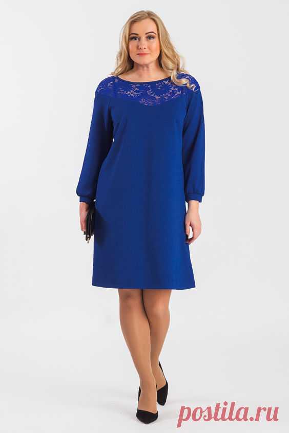 Женское платье S1917(4079-3877) - купить в интернет-магазине lacywear.ru в Москве