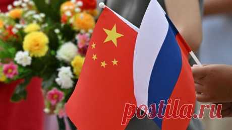 Власти Китая наградили российскую переводчицу трудов Си Цзиньпина