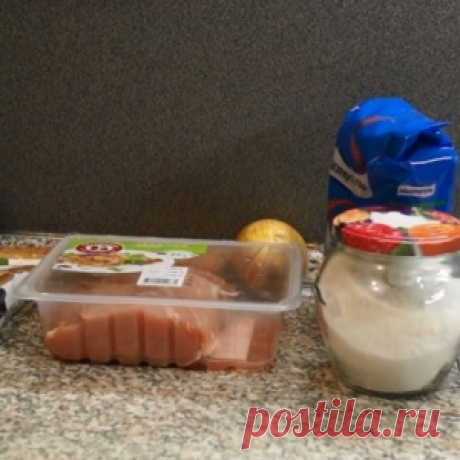 Царская каша - вкусная каша! - МирТесен