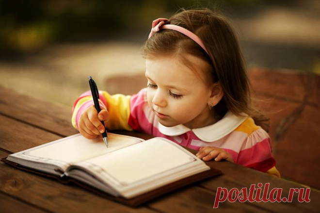 Научите меня читать | Parents.ru