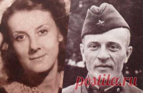 Талант в наследство: родители Борис Терехов и Галина Томашевич - отец и мать Маргариты Тереховой.