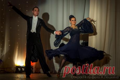 Кадеты дали клятву