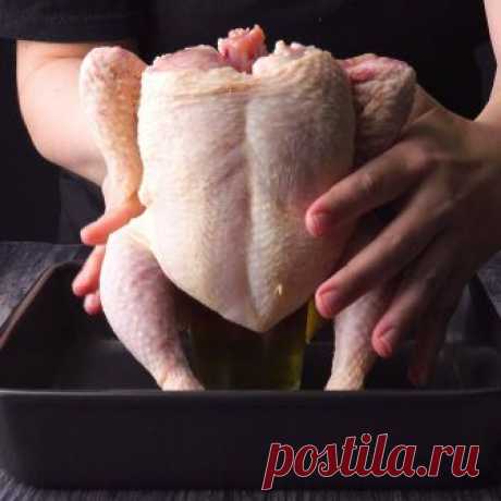 Пьяная Курица