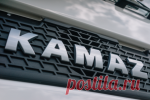 Главный сборочный конвейер «КАМАЗа» приступил к работе 
