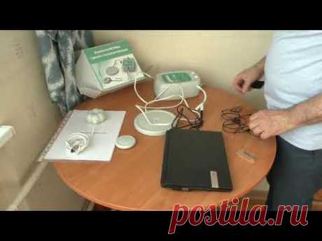 Инструкция к модулятору Гаряева катушками Мишина