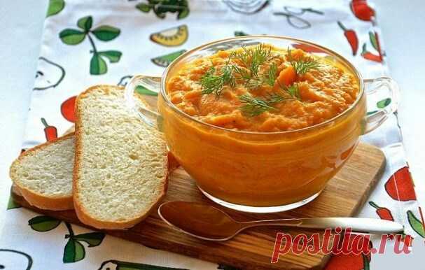 Советская кабачковая икра