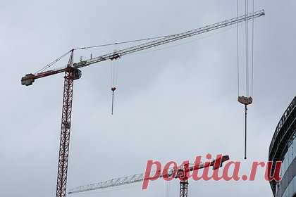 Следователи организовали проверку стройки жилого комплекса от ЛСР в Петербурге