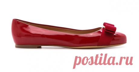 Обувной словарь: 10 видов прекрасных каблуков