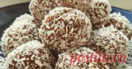 Полезные конфеты Автор рецепта Виктория #ШефПлямси Полезные конфеты - пошаговый рецепт с фото. Да кто не любит вкусненькое! А потом мучаешься с лишним весом... Мой вариант будет не только вкусным, но и полезным!🤗👸👌