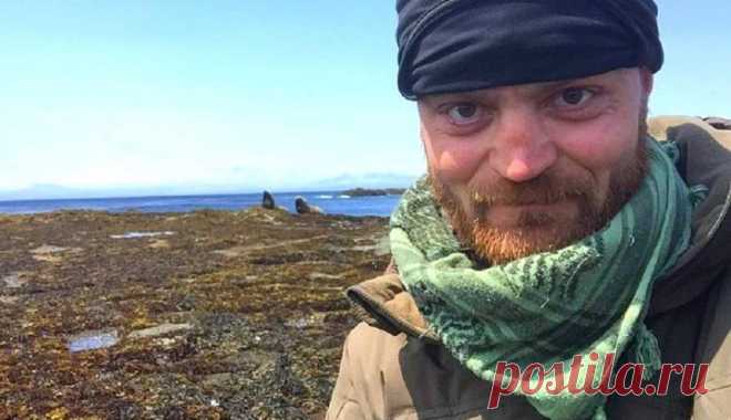 «Должны сказать Киеву спасибо»: российский журналист объяснил, как РФ может «перевернуть» закон о реинтеграции Донбасса в свою пользу | Shark News