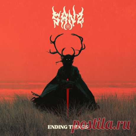 Sanz - Ending Things (2024) 320kbps / FLAC