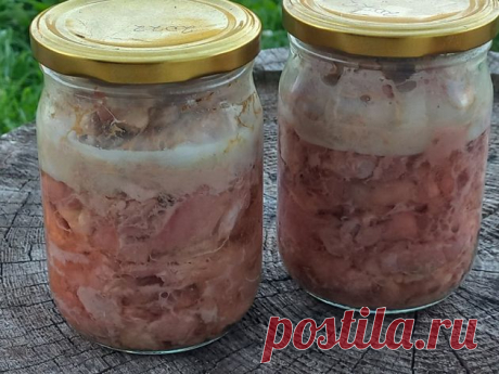 Что нас ждет впереди – неизвестно: будем делать натуральную вкусную тушенку | Вкус в приоритете: без прикрас Пульс Mail.ru