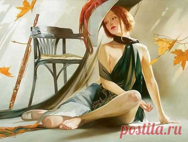 Женские образы Светланы Валуевой - 18 фото. Фотографии Ольга Дудина.