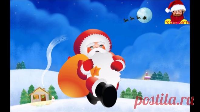 САЙТ ИМЕННЫХ МУЛЬТ-ПОЗДРАВЛЕНИЙ «С ДНЮХОЙ»
Юморные, оригинальные, именные мультяшки в подарок взрослым и детям: https://sites.google.com/view/sdnuhoiru/главная
#мультпоздравления #мульт_открытки, #прикольные_поздравления, #с_Днюхой
https://youtu.be/EMhif3pPlYY