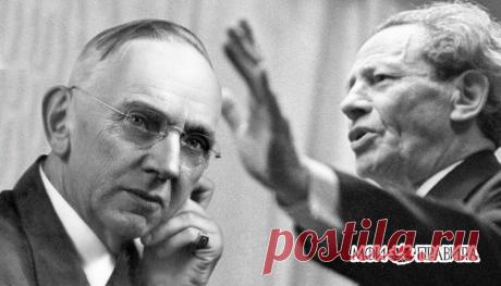 Дар предвидения, что это такое: благословение или ноша?
Человек издревле хотел заглянуть в будущее, узнать свою дальнейшую жизнь. Как...
Читай пост далее на сайте. Жми ⏫ссылку выше