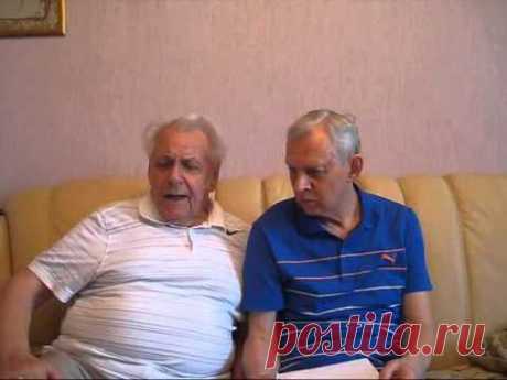 Неумывакин Аденома предстательной железы  Alexander Zakurdaev