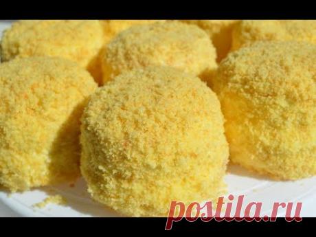 YUMUSACIG KIRPI PIROJNASI / SUPER LEZZETLI VE PAMBIQ KIMI YUMUSAQ