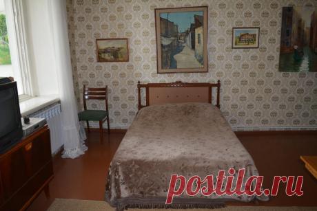 Мини-гостиница Sweet Home (Армения Дилижан) - Booking.com