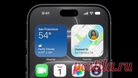 Внутреннее устройство iPhone 18 Pro объясняет уменьшение Dynamic Island и показывает некоторые изменения компонентов.